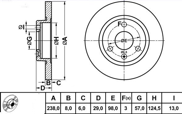 STBD1049 Ürün Görseli