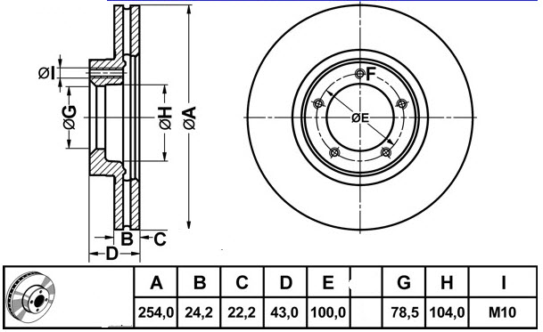 STBD1088 Ürün Görseli