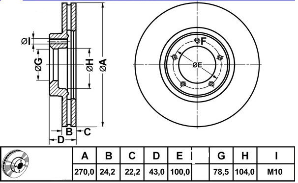 STBD1089 Ürün Görseli
