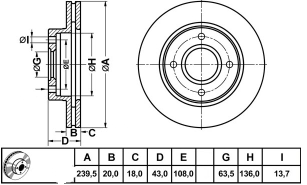 STBD1103 Ürün Görseli