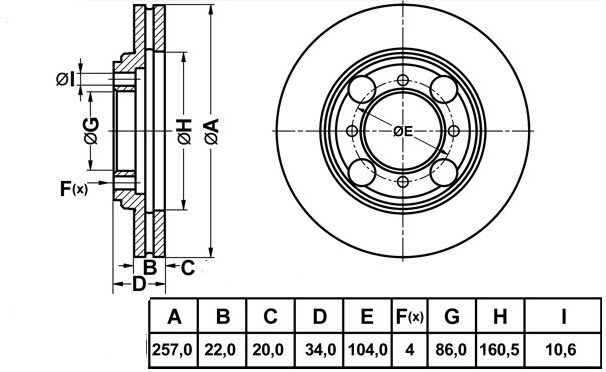 STBD1173 Ürün Görseli