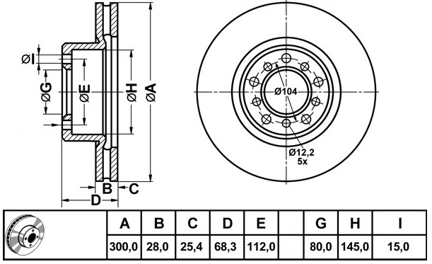 STBD1319 Ürün Görseli