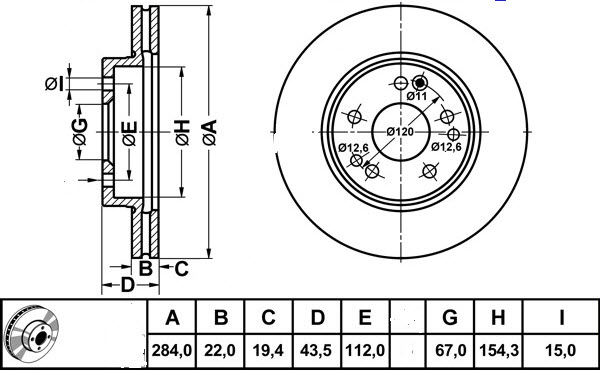 STBD1320 Ürün Görseli