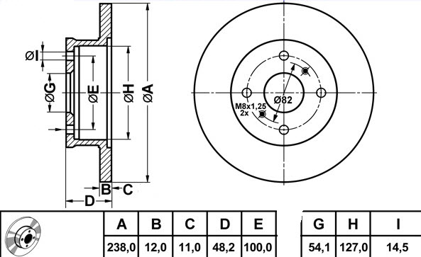 STBD1631 Ürün Görseli
