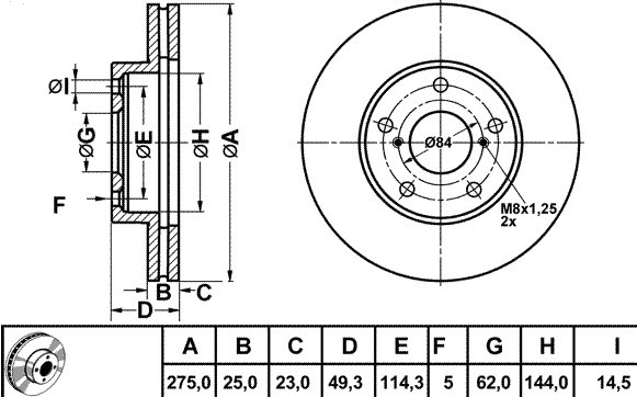 STBD1704 Ürün Görseli