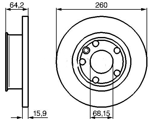 STBD1822 Ürün Görseli