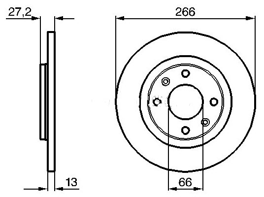 STBD1845 Ürün Görseli