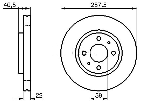 STBD1867 Ürün Görseli