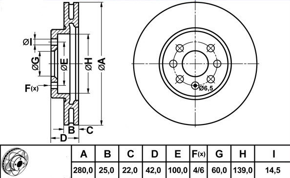 STBD1923 Ürün Görseli