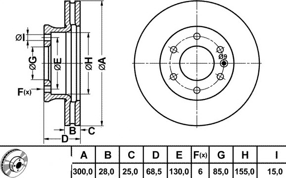 STBD2373 Ürün Görseli