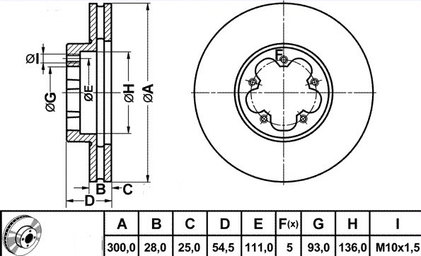 STBD2386 Ürün Görseli