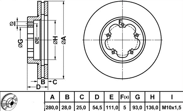 STBD2389 Ürün Görseli