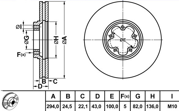 STBD2546 Ürün Görseli