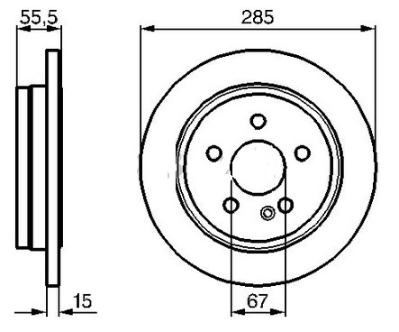 STBD4176 Ürün Görseli