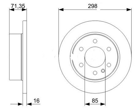 STBD4286 Ürün Görseli