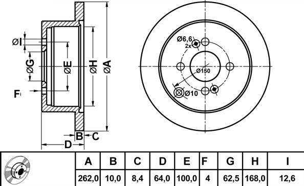 STBD4295 Ürün Görseli