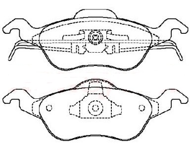 STBP1252 Ürün Görseli