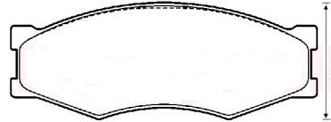 STBP1334 Ürün Görseli