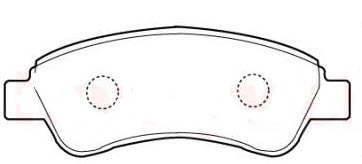 STBP1550 Ürün Görseli