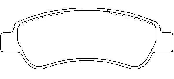 STBP15502 Ürün Görseli