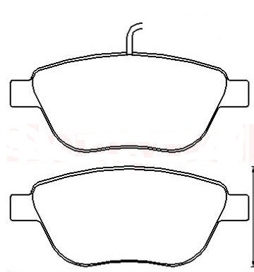 STBP1554 Ürün Görseli