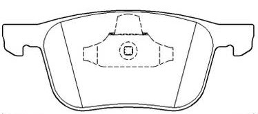 STBP1622 Ürün Görseli