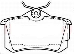STBP2055 Ürün Görseli