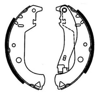 STBS2723 Ürün Görseli