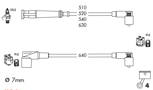 STDBM301 Ürün Görseli