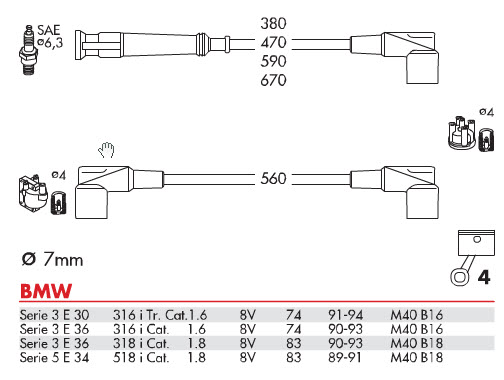 STDBM304 Ürün Görseli