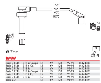 STDBM308 Ürün Görseli