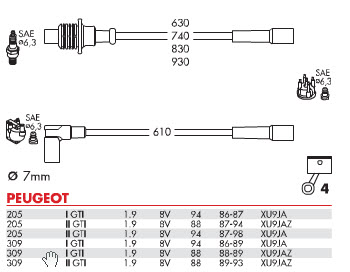 STDCP133 Ürün Görseli