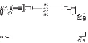 STDCP136 Ürün Görseli