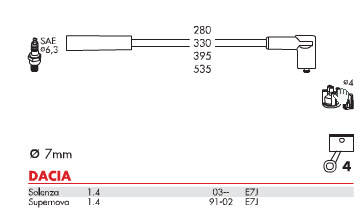 STDDC211 Ürün Görseli