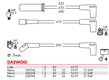 STDDW223 Ürün Görseli
