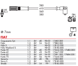 STDFT001E Ürün Görseli