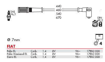 STDFT002E Ürün Görseli