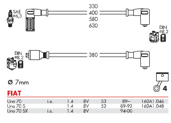 STDFT004E Ürün Görseli