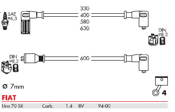 STDFT005E Ürün Görseli
