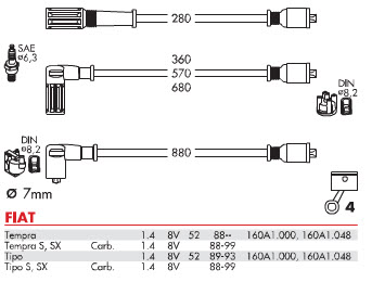STDFT007E Ürün Görseli