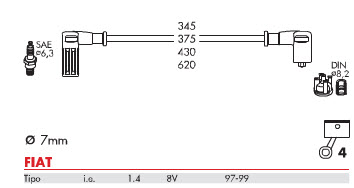 STDFT008E Ürün Görseli