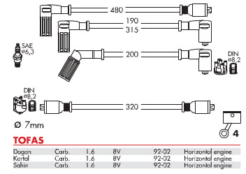 STDFT009E Ürün Görseli