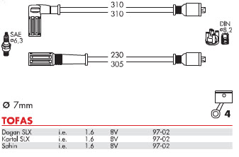 STDFT012E Ürün Görseli