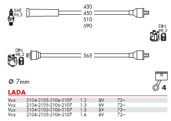 STDLA073 Ürün Görseli