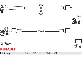 STDRE161E Ürün Görseli