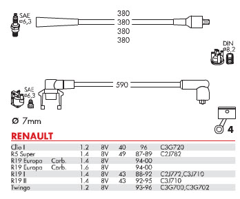 STDRE164E Ürün Görseli