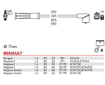 STDRE168E Ürün Görseli