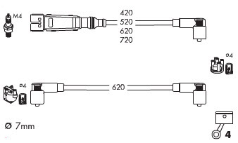 STDVW251 Ürün Görseli