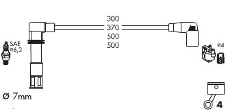 STDVW252 Ürün Görseli