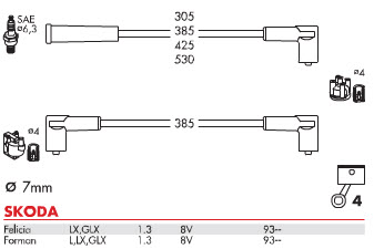 STDVW262 Ürün Görseli